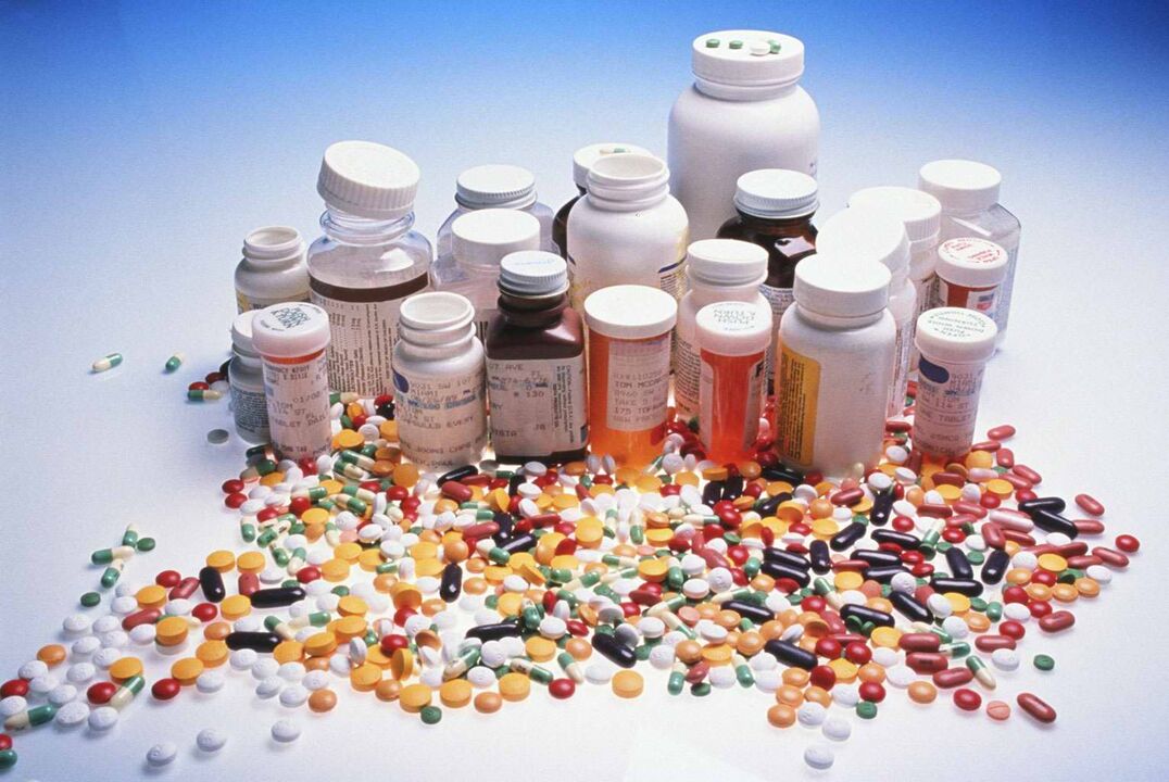 For worm prevention, it is worth using proven tablets